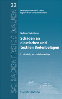 Schäden an elastischen und textilen Bodenbelägen