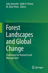 Forest Landscapes and Global Change