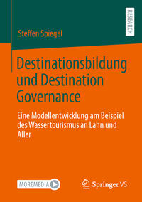 Destinationsbildung und Destination Governance