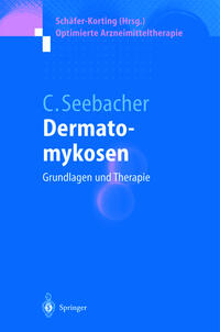 Dermatomykosen