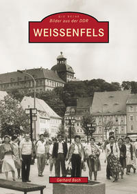 Weißenfels