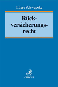 Rückversicherungsrecht