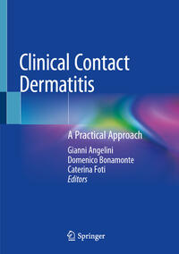 Clinical Contact Dermatitis