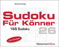 Sudoku für Könner 26 (5 Exemplare à 2,99 €)