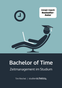 Bachelor of Time