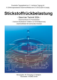 Stickstoffrückbelastung