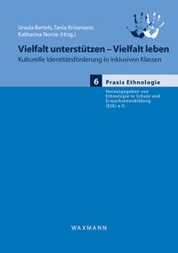 Vielfalt unterstützen – Vielfalt leben