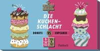 Puzzle-Duell - Die Kuchen-Schlacht