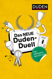 Das neue Duden-Duell