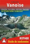 Vanoise (Guide de randonnées)