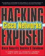 Hacking Exposed Cisco Networks