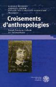 Croisements d´anthropologies