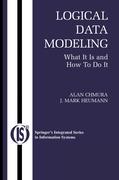 Logical Data Modeling