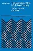 The Evolution of the US Airline Industry