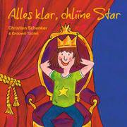 Alles klar, chliine Star