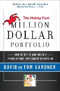 Motley Fool Million Dollar Portfolio