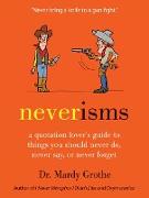 Neverisms