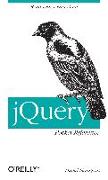 jQuery Pocket Reference