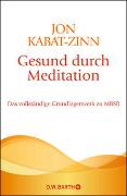 Gesund durch Meditation