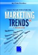 Marketing-Trends