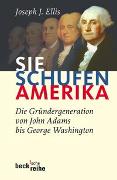 Sie schufen Amerika