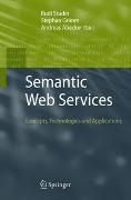 Semantic Web Services