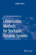 Linearization Methods for Stochastic Dynamic Systems