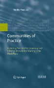 Communities of Practice