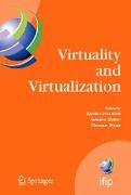 Virtuality and Virtualization