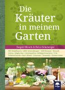 Die Kräuter in meinem Garten