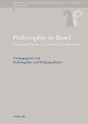 Philosophie in Basel