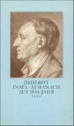 Insel-Almanach auf das Jahr 1984