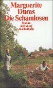 Die Schamlosen