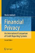 Financial Privacy