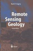 Remote Sensing Geology