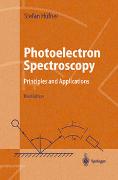 Photoelectron Spectroscopy