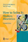 How to Solve It: Modern Heuristics