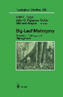 Big-Leaf Mahogany