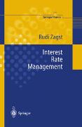 Interest-Rate Management