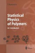 Statistical Physics of Polymers