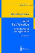 Credit Risk Valuation