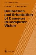 Calibration and Orientation of Cameras in Computer Vision