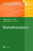 Biomethanation I