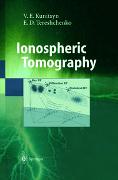 Ionospheric Tomography