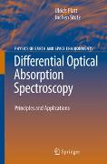 Differential Optical Absorption Spectroscopy