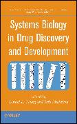 Systems Biology in Drug Discovery and Development