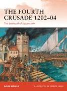 The Fourth Crusade 1202–04