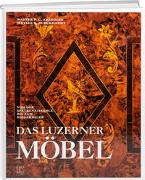 Das Luzerner Möbel