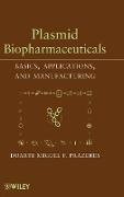 Plasmid Biopharmaceuticals