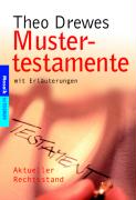 Mustertestamente